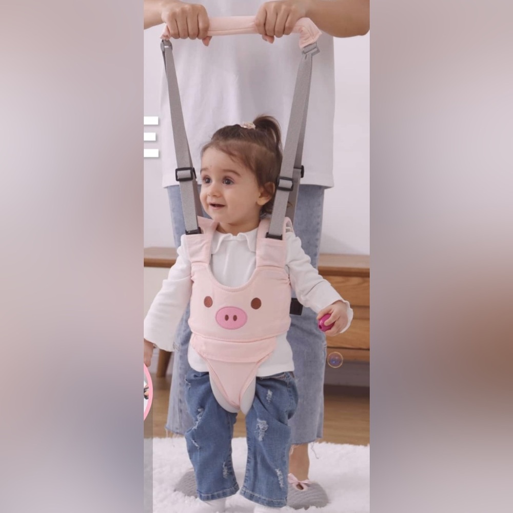 Piggy Walker for infant